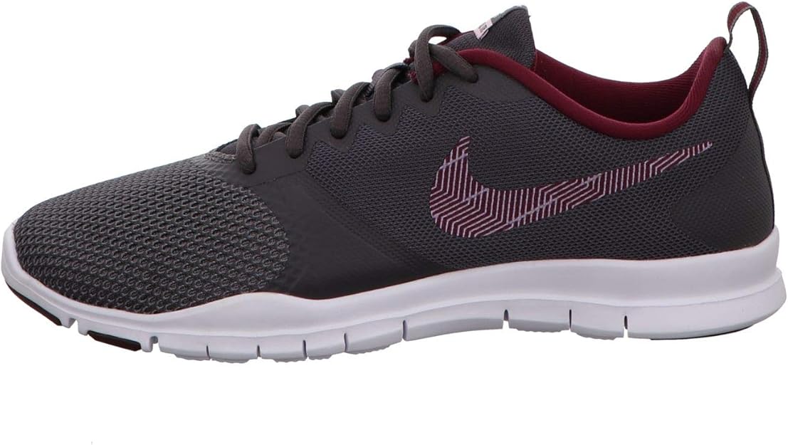 nike flex essential tr burgundy