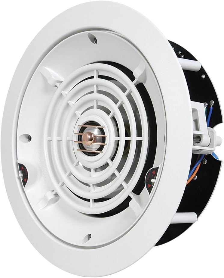 SpeakerCraft CRS6 Three 6 1/2" INCEILING SPEAKER (EACH)
