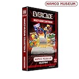 Evercade Namco Cartridge 2