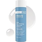 Paula's Choice RESIST Daily Pore Refining Treatment 2% BHA Exfoliant, Face Exfoliator with Salicylic Acid & Hyaluronic Acid, 