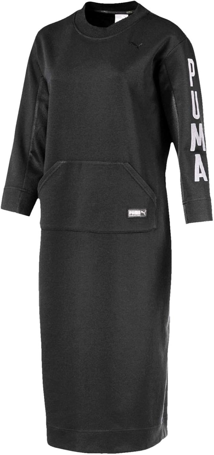 puma fusion dress
