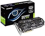 Gigabyte 4 GB Nvidia GTX970 WindForce 3 PCI Express Graphics Card