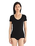 Icebreaker Merino Women's Siren Short Sleeve