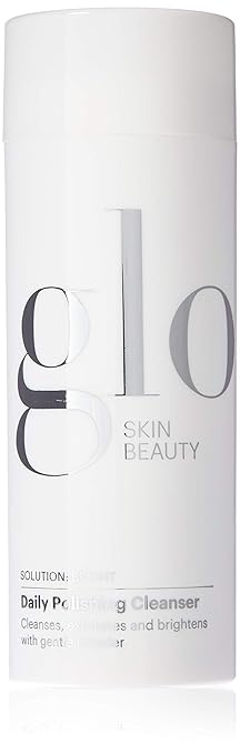 glo cleanser