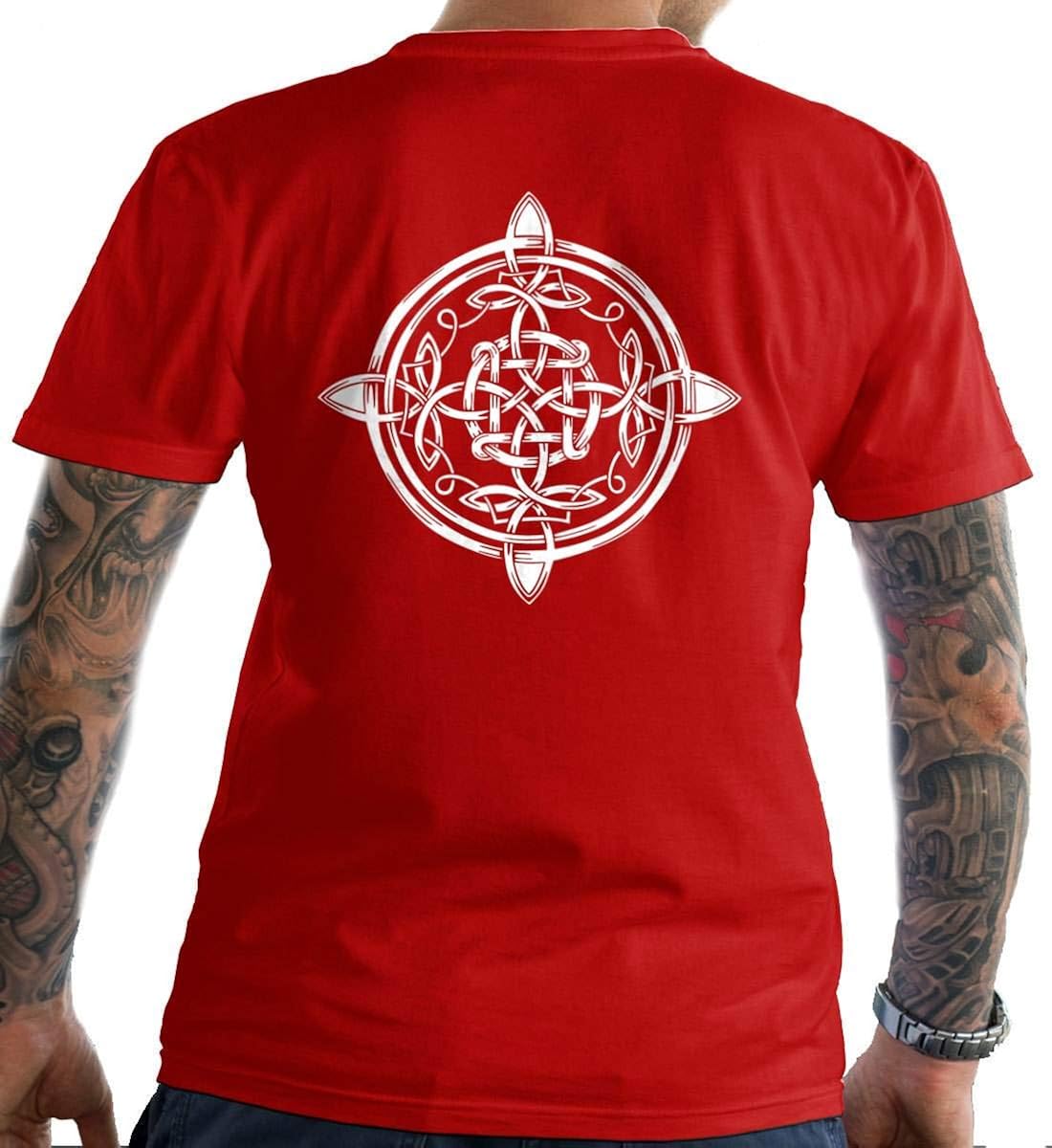 celtic tees