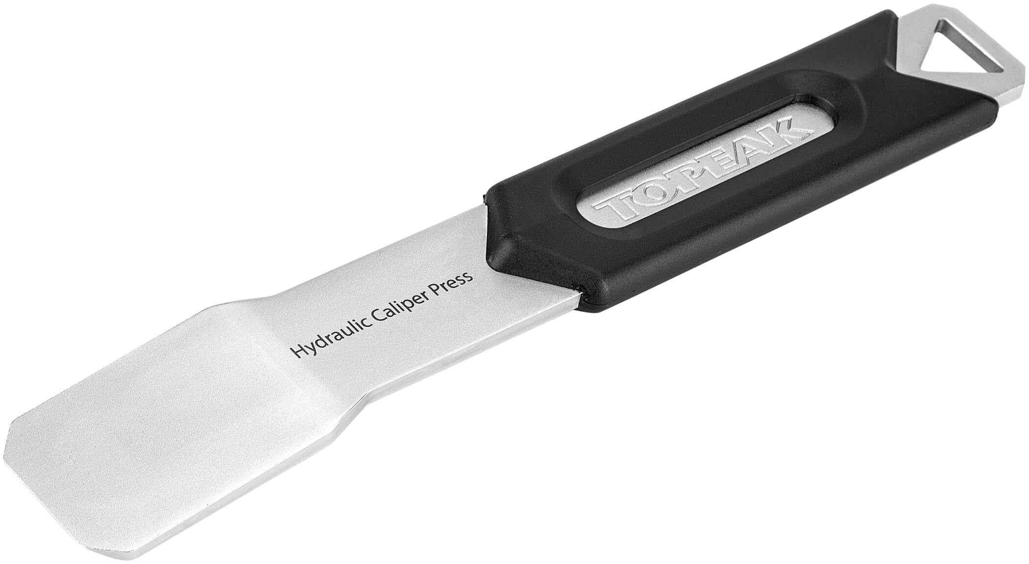 Topeak Bicycle Caliper Press for Hydraulic Brakes, Silver