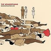 RECONSTRUCTION SITE [Vinyl]
