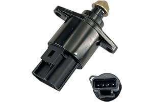 DEVMO Idle Air Control Valve IACV IAC 53030840 53030751 Compatible with Grand Cherokee Liberty Ram 1500 Dakota Durango