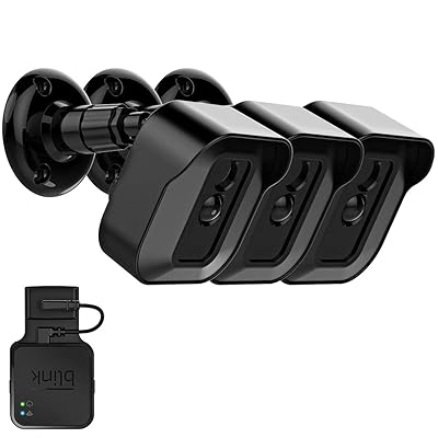 Blink XT2 Camera Mount Bracket with Weatherproof UK Ubuy