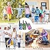 Nestling-Walkie-Talkies-3-Pack-Upgraded-Version-Camouflage-Exterior-8-Channels-2-Way-Radio-Toys-with-Backlit-LCD-Flashlight-3-Miles-Range-for-Kids-Indoor-Outdoor-Activity Nestling Walkie Talkies 3 Pack, Upgraded Version Camouflage Exterior 8 Channels 2 Way Radio Toys with Backlit LCD…