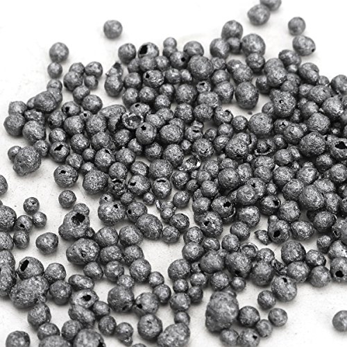 ShopIdea 50g Lemental Grade High Purity Pure Lodine Crystals for Lab Chemicals Experiment by ShopIdea