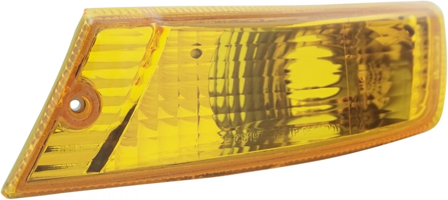 Front Side Marker Parking Light Right for 0005 Dodge Neon Car & Truck