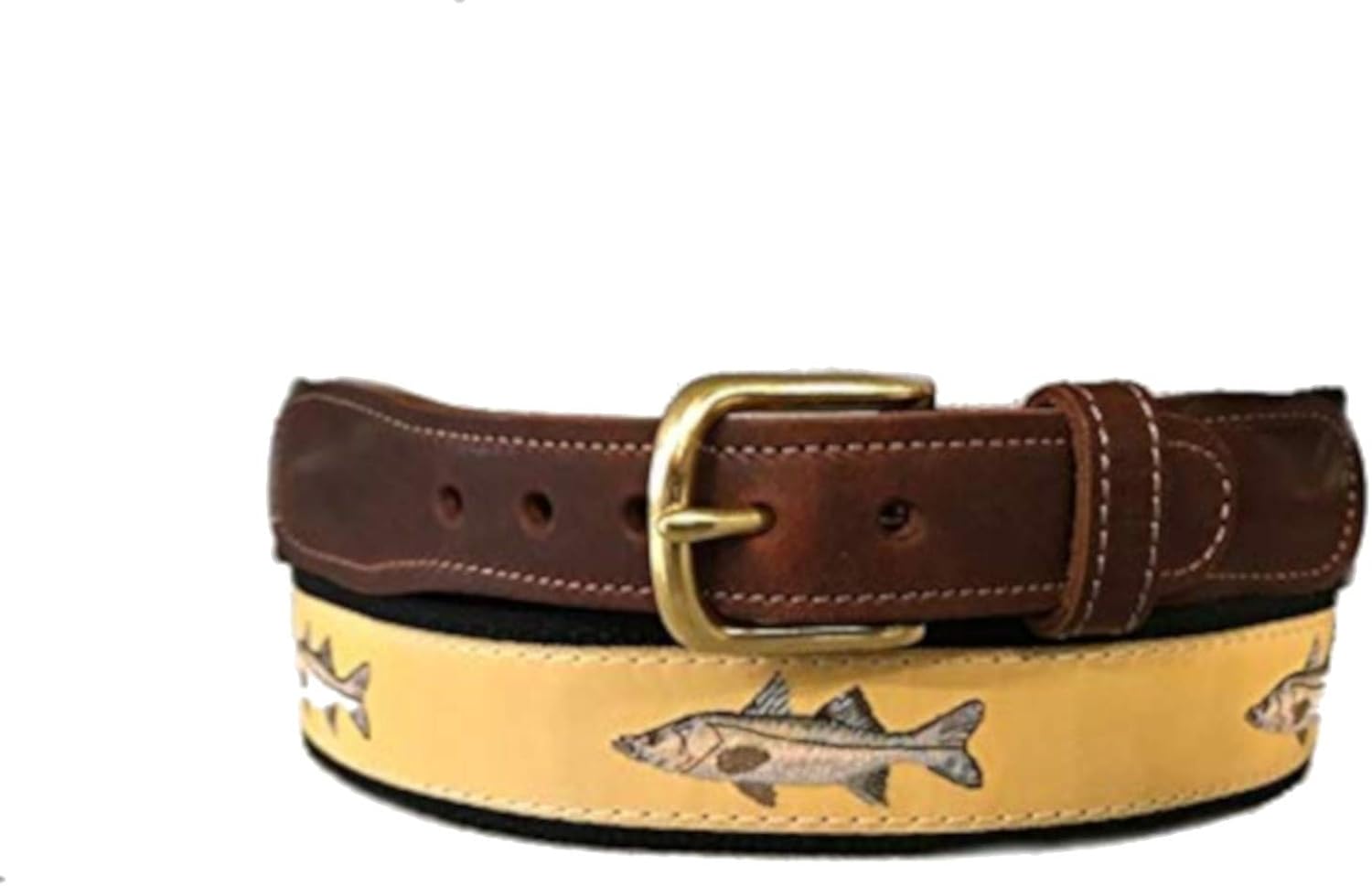 fish belt
