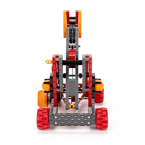 HEXBUG VEX Robotics Catapult Kit STEM Learning, Toys for Kids