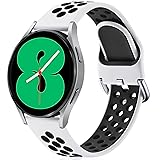 Lerobo Galaxy Watch Band Compatible with Samsung