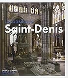 La basilique Saint-Denis by 