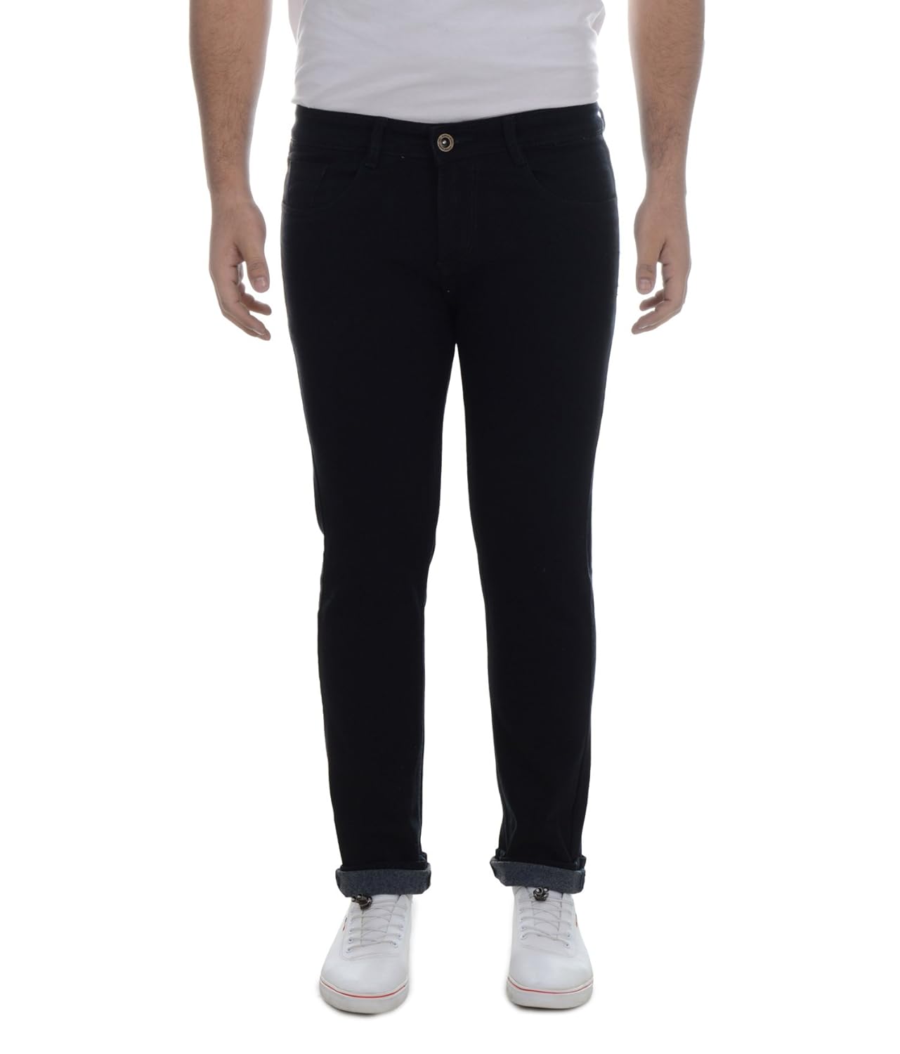 ben martin men's denim regular fit jeans