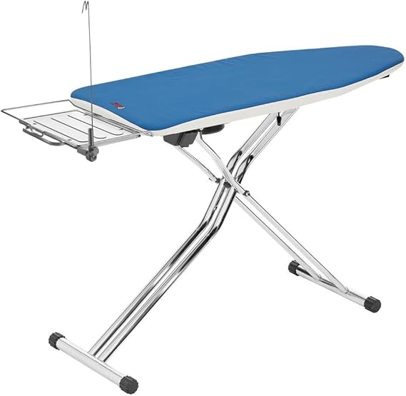 Polti stira & aspira Ironing Board Top Amazon.co.uk Kitchen & Home