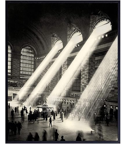 Amazon.com: 1930s New York City Empire State Building Full Length