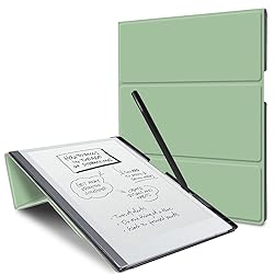 Case for Remarkable 2 Paper Tablet 10.3" 2020