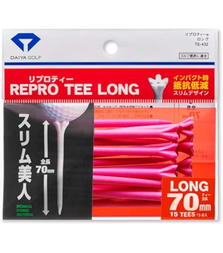 ダイヤ(DAIYA) ゴルフ ティー トマホークティーSPX ショート TE-506 両手 dwos6rj Amazon.com: Daiya Golf TE-506 Tomahawk Tee SPX Short Golf