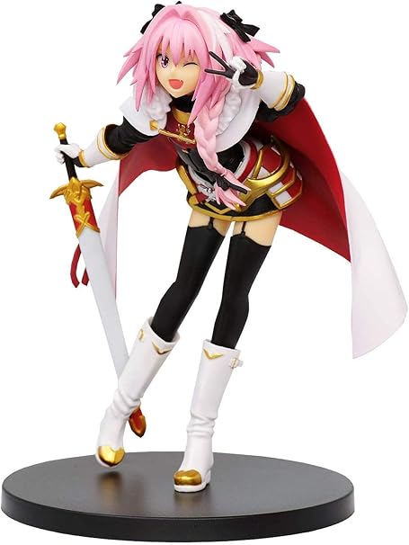anime figures amazon