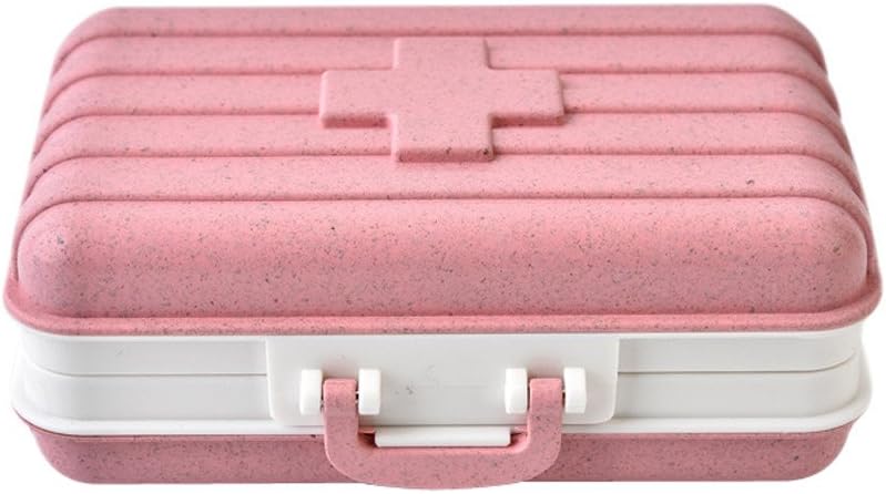 Makeup Set Sets For Teenagers Setting Girls Women Powder Kids Teenage Spray Matte With Foundation Cheap/Pill Medicine Box Holder Storage Organizer Container Case Portable
