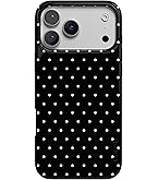 iPhoneアクセサリー CASETiFY MagSafe iPhone17 Classic Dottie Amazon.com: CASETiFY Impact iPhone 17 Pro Case [4X Military Grade