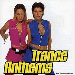 Trance Anthems
