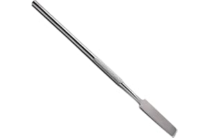 SUPERIOR INSTRUMENTS Superior Dental Cement Lab Mixing 17cm Spatulas Wax Modeling Stainless Steel Instruments