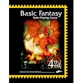 Basic Fantasy RPG Core Rules 4thEd