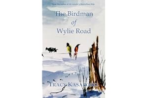 The Birdman of Wylie Road