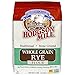 Hodgson Mill Whole Grain Rye Flour 5-Pound Sacks (Pack of 6), Traditional Stone-Ground Whole Grain Rye Flour, for Rye or Pumpernickel Bread
