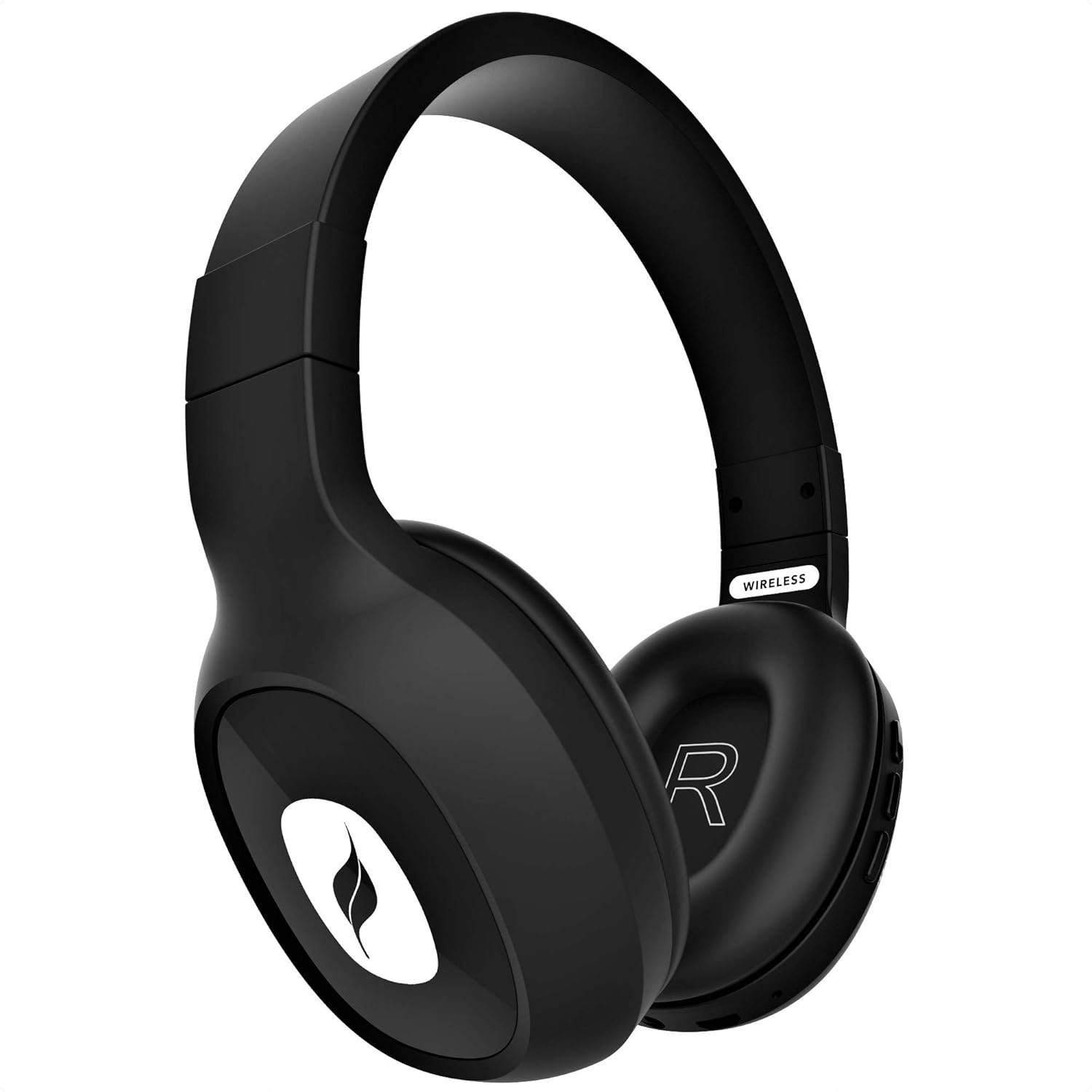 Leaf Bass 2 Wireless Bluetooth Headphones with HiFi Amazon.in
