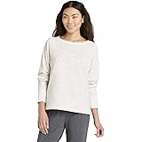 stars above sweatshirt with pockets