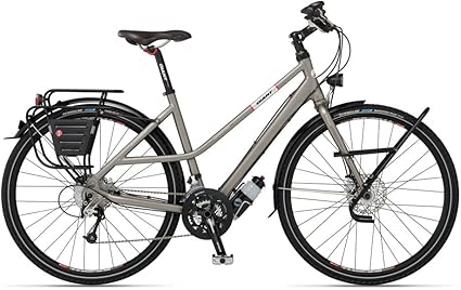 giant expedition bike