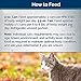 Blue Buffalo Wilderness Wild Delights High Protein Grain Free, Natural Adult Flaked Wet Cat Food, Chicken & Turkey 3-oz cans (Pack of 24)