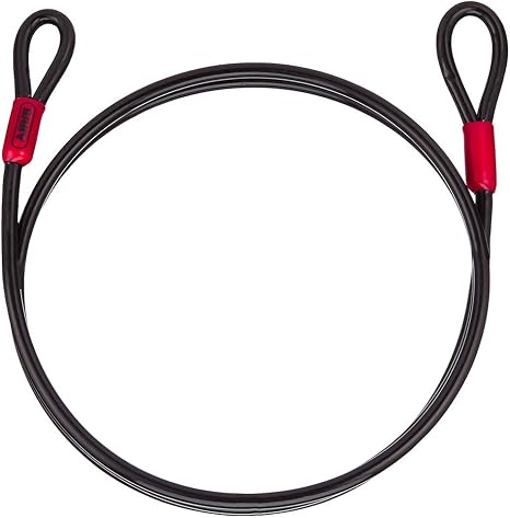 abus cable loop