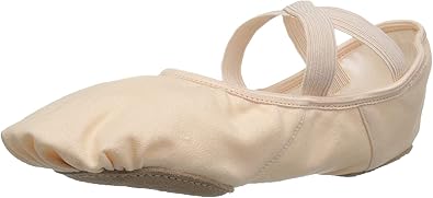 hanami canvas ballet shoes