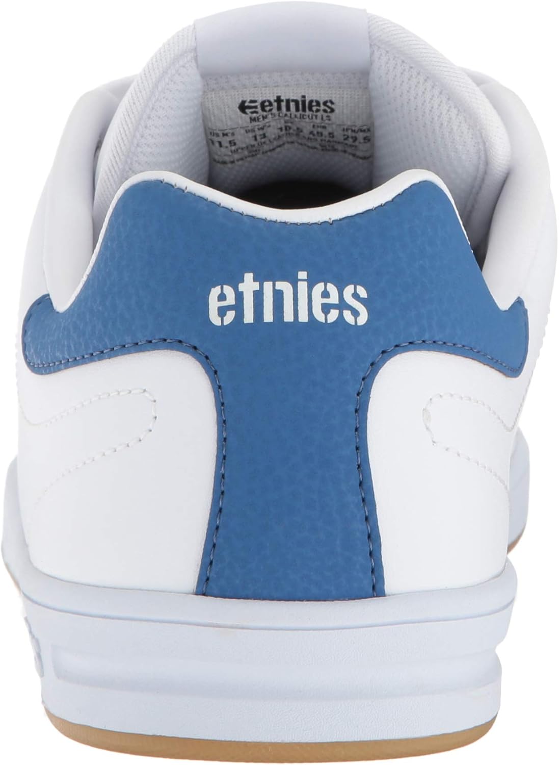 etnies callicut ls