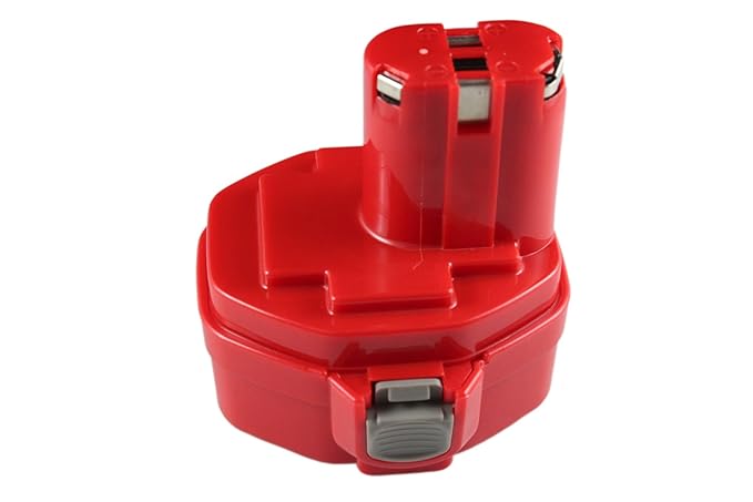 Makita 6281d аккумулятор