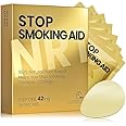 Stop Smoking Aid 42mg, Quit Smoking Patches, Nicotine Patches Step 1, Anti Smoking Stickers, Delivered Over 24 Hours Transdermal System Patches, 14 Count