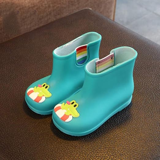 baby water boots