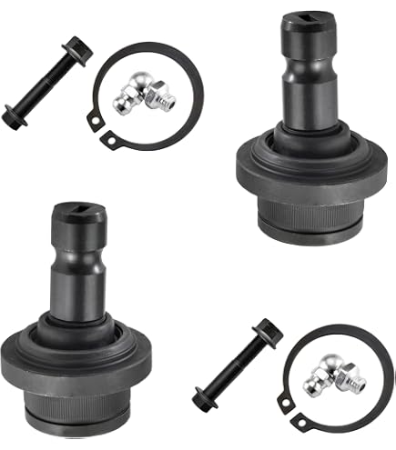 Amazon.com: Dorman 539-882 Front Lower Suspension Ball Joint