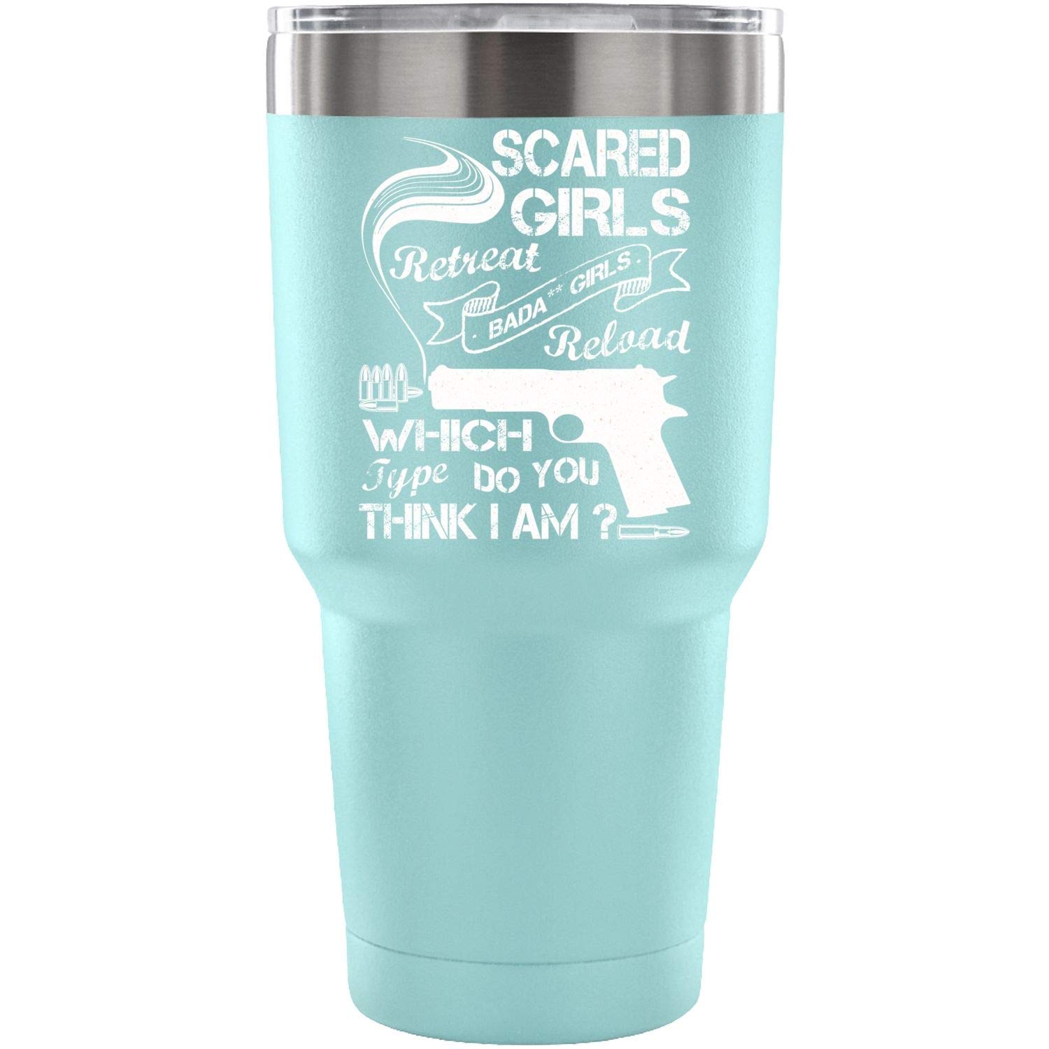 Best Tiger Scared Of Vacuum