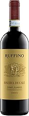 Ruffino Riserva Ducale Chianti Classico DOCG, Italian Red Blend Wine, 750ml Bottle