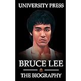 Bruce Lee Book: The Biography of Bruce Lee