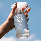 The Lab Co. Fabric & Room Spray 500ml | Anti-Bacterial | Vegan view 3