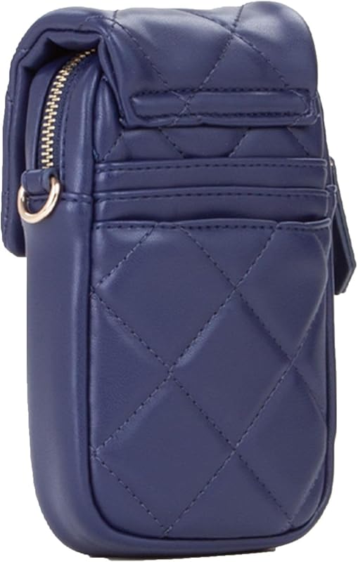 Ocarina, Handbag Femme, BLU, Talla Unica