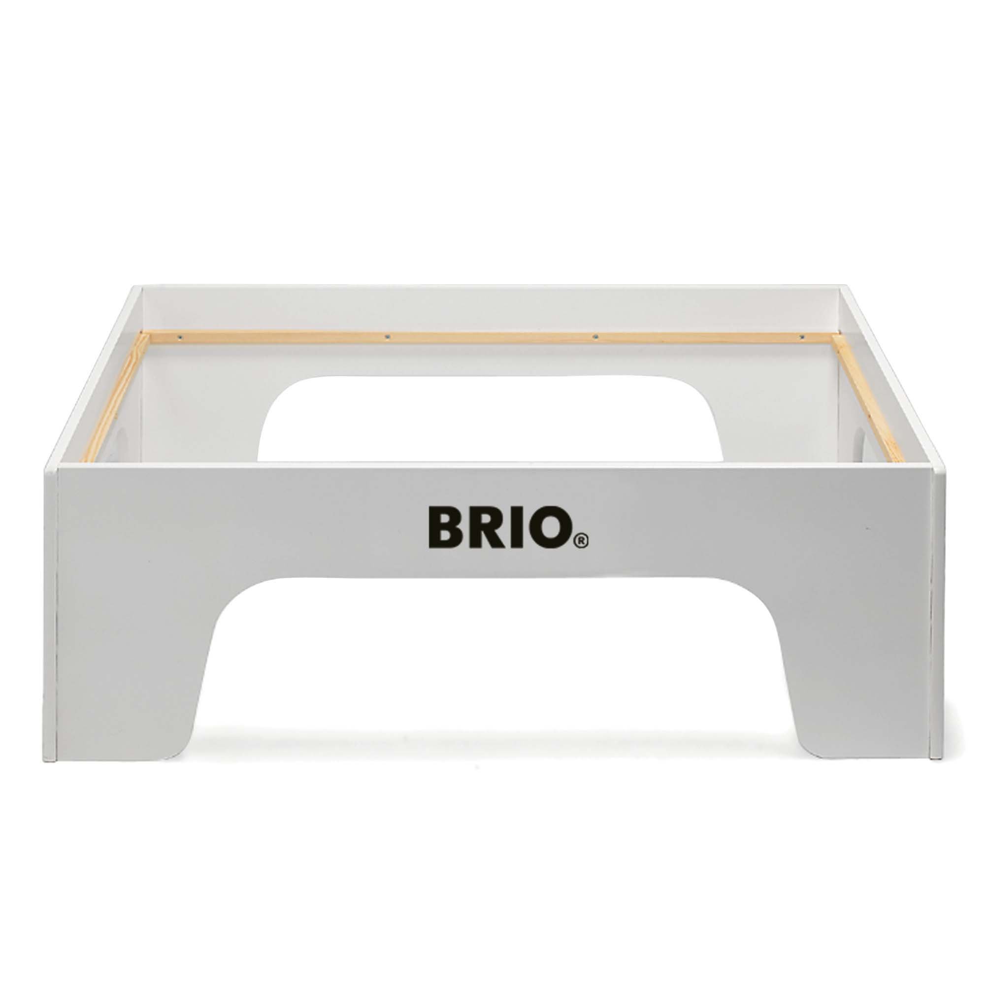 brio train table